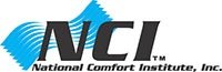 Field's Service Inc. insulation service is a proud member of the National Comfort Institute in Nazareth PA.