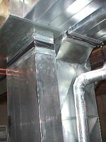 Field's Service, Inc. has certified HVAC technicians equipped to handle your ductwork modification near Bethlehem PA.