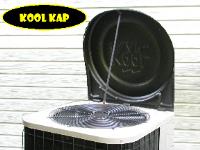 Call Field's Service, Inc. for your kool kap installation in Nazareth PA